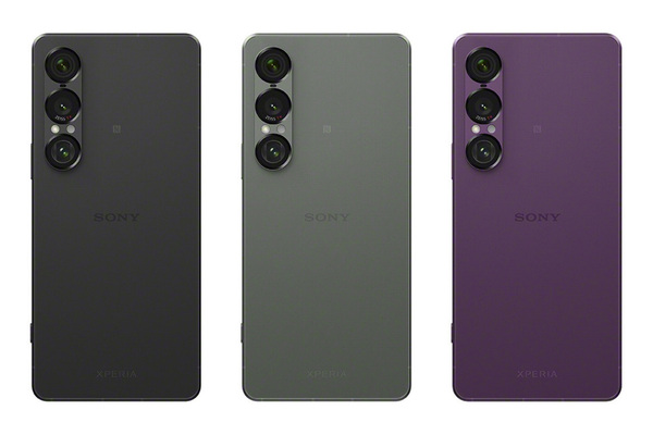 ソニー　Xperia 1 VII「電源が落ちる」「再起動できない」のトラブルで販売一時停止